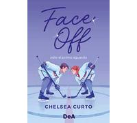 Face off. Odio al primo sguardo. Booklover approved