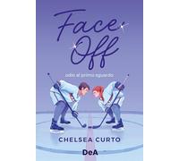 Face off. Odio al primo sguardo. Booklover approved