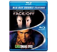 Face Off / Snake Eyes