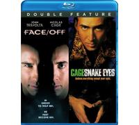 Face/Off/Snake Eyes (Blu-ray)
