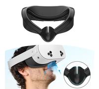 Face Pad in silicone personalizzato che garantisce stabilit?? per dispositivo Qu