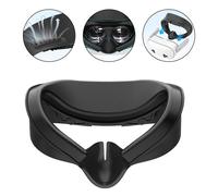 Face Pad in silicone personalizzato che garantisce stabilit?? per dispositivo Qu