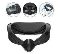 Face Pad in silicone personalizzato che garantisce stabilit?? per dispositivo Qu