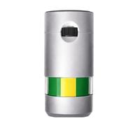 Face Paint Kit, Country Flag Makeup, Sports Support Face Paint with Long-Lasting Formula, Sweat-Proof Facial Painting for Athletes Players, Event for Family Friends Use