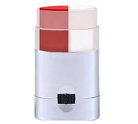 Face Paint Markers - Flag Color Eye Makeup Stick, Baseball Face Paint Stick with Smooth Glide Formula, Multi Color Sports Fan Body Crayon, Ideal for Baseball Softball Game