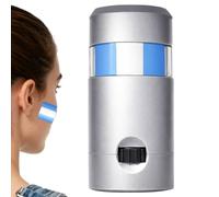 Face Paint Mations, Body Painting Sticks, Vibrant Colors for Football Spirit, Smooth Blendable Formula with Skin Safe Pigments, Party Makeup Accessory Feature, Face and Body Paint for Concert Festival