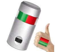 Face Paint Mations, Body Painting Sticks, Vibrant Colors for Football Spirit, Smooth Blendable Formula with Skin Safe Pigments, Party Makeup Accessory Feature, Face and Body Paint for Concert Festival