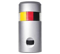 Face Paint Mations, Body Painting Sticks, Vibrant Colors for Football Spirit, Smooth Blendable Formula with Skin Safe Pigments, Party Makeup Accessory Feature, Face and Body Paint for Concert Festival