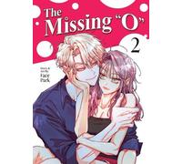Face Park The Missing "O" (Comic) Vol. 2 (Tascabile) Missing "O"