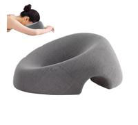 Face Pillow - Headrest Cushion | Face Cradle Cushion, Massage Headrest For Bed Soft Comfortable Ergonomic Face Massage Rest Pillow With Slow Rebound For Relaxation