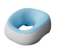 Face Pillow - Memory Foam Facee Cradle Pillows | Face Down Pillow For Sleeping | Breathable Contour Headrest For Massage Bed Spa Neck And Back Relief Travel Pillows For Adults