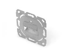 Face Plate w/o central plate, w/o frame, design compatible