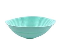 Face Plunge Bowl, Ice Facial Basin, Silicone Skin Cleanser, Foldable Design and Cold Therapyy Use, Soft Material Grip & Spa Convenience, Beauty Tool for Morning Routine