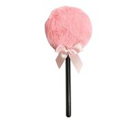 Face Powder Puff, Lollipop Shape Foundation Sponges, Soft Reusable Blending Tools, 6 pezzi Beauty Puff Set for Women, Girls, Contouring, Travel or Daily Use, 6,69 x 2,95 Inches