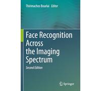 Face Recognition Across the Imaging Spectrum