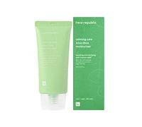 face republic - Calming Care AHA/BHA Moisturizer Renewed - 50ml