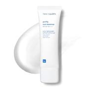 Face Republic Purity Sun Essence 50 ml | SPF50+ P Vegan Certified Water Resistant | Reef Safe | No White cast | Non sticky | Cruelty-Free