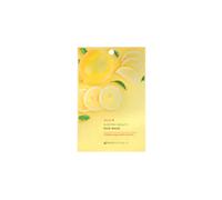 face republic - Sleeping Beauty Face Mask - 23ml - Brightening Lemon Extract