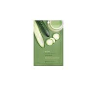 face republic - Sleeping Beauty Face Mask - 23ml - Hydrating Cucumber Extract
