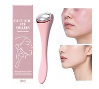 Face Roller Cura Della Pelle | Massaggiatore Beauty Rassodante,Strumento Di Sculpting Facciale Con Risultati Immediati Per Pelle Tirata E Lifting - Funzione Cura Effetto Rassodante Rinfrescante