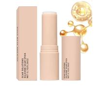 Face Scar Care Stick, Massage Marks Tool, 20g Cream with Comfort, Non Greasy Cosmetic with Balance, Recovery Aid Supply, Skin for Women Mom Daughter Grandma Girlfriend