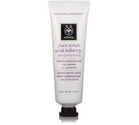 Face Scrub with Bilberry - Brightening - 50ml/1.77oz