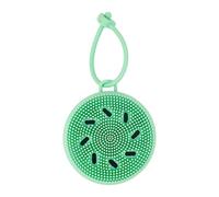 Face Scrubber exfolator, Super Soft Purify Your Skin Facce Scrub Brush With Soft Bristles, Gentle Manual Facce Wash Scrub For Face Skincare, exfolator Brush For Cleaning