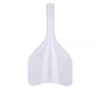 Face Shield For Hairspray - Protection And Safety, Handheld Hairspray Face Shield, Pro Barber Faces | Reusable Faces Protective Cover With Handle Eyes Protect, Hairdressing Hair Stylist Cut