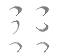 Face Shield for Medical Professionals - Danish Healthcare Certified Design