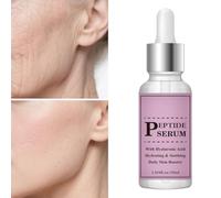 Face Solution | Soluzione Nutridente 30ml | Schiarente e Lenitivo per Donna Idratazione e Riparazione | Cura della Pelle Giorno e Notte Ideale per Viaggio e Casa