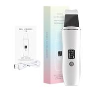 Face Spatula Blackhead Remover | Portable Skin & Pore Spatula | Gentle Blackhead Removal Tool, Effective Deep Pore Cleaner for Clearer Complexion, Facial Blackhead Extractor for Smooth Skin