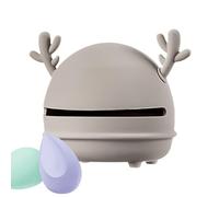 Face Sponge Holder Container, Makeup Sponge Drying Stand, 15 x 3,15 x 2,76 in, Bathroom or Vanity, Dustproof Silicon Stands, Silicone Makeup Case for Daily Make Up Storage (multicolor)
