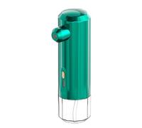 Face Steamer | Facial Steamer | Small Face Humidifier | Handheld Face Mister | Hydrating Face Mist | Advanced Deep Hydration Efficiently Hydrates the Skin with Its Elegant Design