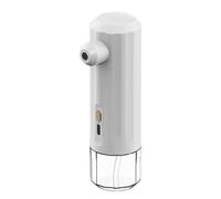 Face Steamer | Facial Steamer | Small Face Humidifier | Handheld Face Mister | Hydrating Face Mist | Advanced Deep Hydration Efficiently Hydrates the Skin with Its Elegant Design