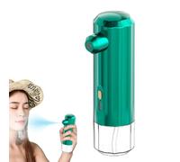 Face Steamer, Portable Facial Steamer, Small Face Humidifier, Face Mister, Facial Vaporizador, Handheld Humidifier, Home Facial Steam Machine, Facial Mist Sprayer, Skincare Humidifier