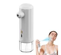 Face Steamer, Small Facial Humidifier, Handheld Face Mister, Portable Face