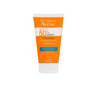 Face Sun Care Avene Cleanance Anti-Blemishes 50Ml Per Donna (Face Sun Care) SPF50+