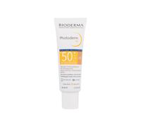 Face Sun Care Bioderma Photoderm Spf50+ 40Ml Unisex (Face Sun Care) M
