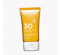 Face Sun Care Clarins Sun Care 50Ml Youth-Protecting Face Sunscreen Spf30 (Face Sun Care) Per Donna