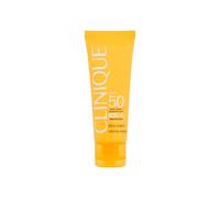 Face Sun Care Clinique Sun Care Spf50 50Ml Per Donna (Face Sun Care) Face Cream