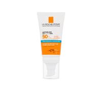 Face Sun Care La Roche-Posay Anthelios Uvmune 400 Hydrating Cream 50Ml Spf50+ Per Donna (Cura Del Sole Per Il Viso)