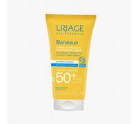 Face Sun Care Uriage Bariésun 50Ml Moisturizing Cream Unscented Spf50+ (Face Sun Care) Unisex