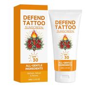 Face Sunscreen Cream, SPF30 Moisturizing Sunblock Lozione, Non Greasy UV Protection Formula, Lightweight Hydrating Skin Shield, for Face Body Men Women Outdoor Beach Travel Daily Sun Defense Care Use