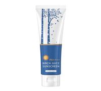 Face Sunscreen, Waterproof Sun Protector Lozione, Quick Absorbing Sunscreen Primer, Post Procedure Skin Care with UV, for Protection Daily Wear, Outdoor Sports, and All Skin Types