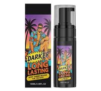 Face Tanning Mist, Idratazione Bronzing Spray, Non Greasy Tan Water, Self Tanner Glow Mist, per Bathroom Traveling Outdoor Indoor Pre Vacation Daily Wedding Grooming Women Men Adults Skin Beauty Use