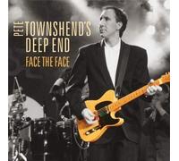 Face the Face DVD/CD (DVD) Pete Townshend