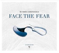 In Strict Confidence Face the Fear (CD) 25th Anniversary Album