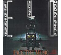 face the music