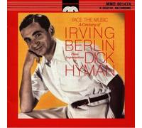 Face the Music, a Century of Irving Berlin