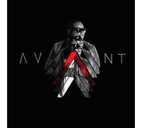 Face The Music by Avant (2013-02-05)
